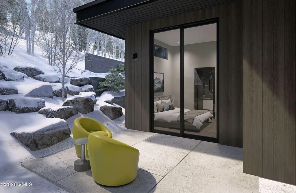 298 Rockledge Road Vail CO 81657