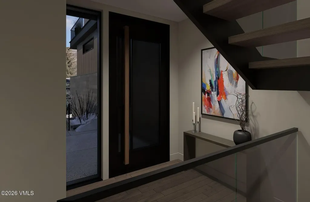298 Rockledge Road Vail CO 81657