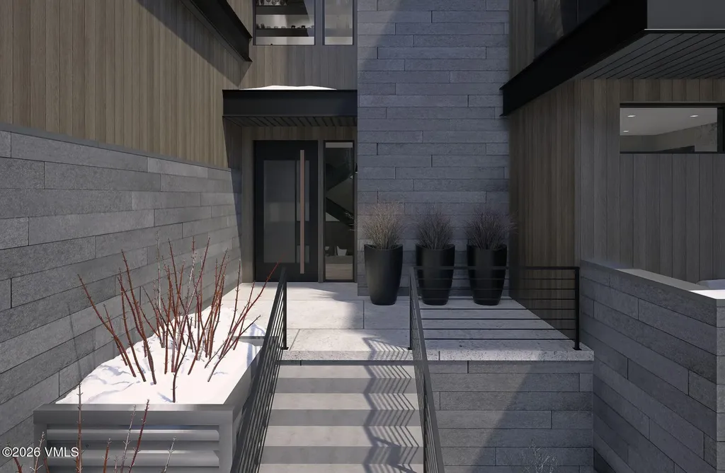 298 Rockledge Road Vail CO 81657