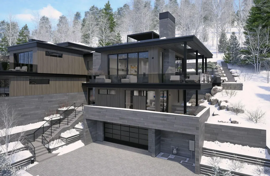 298 Rockledge Road Vail CO 81657