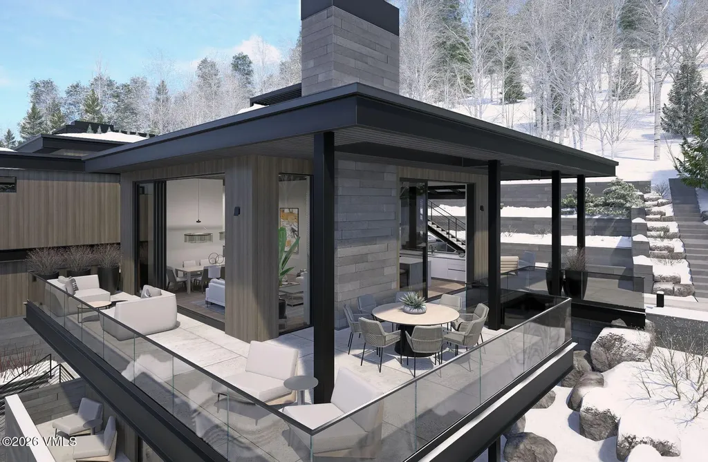 298 Rockledge Road Vail CO 81657