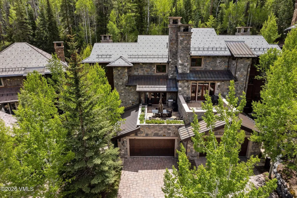 94 Village Walk Beaver Creek CO 81620