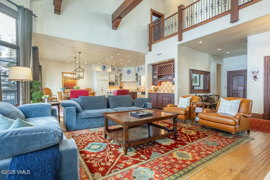 94 Village Walk Beaver Creek CO 81620