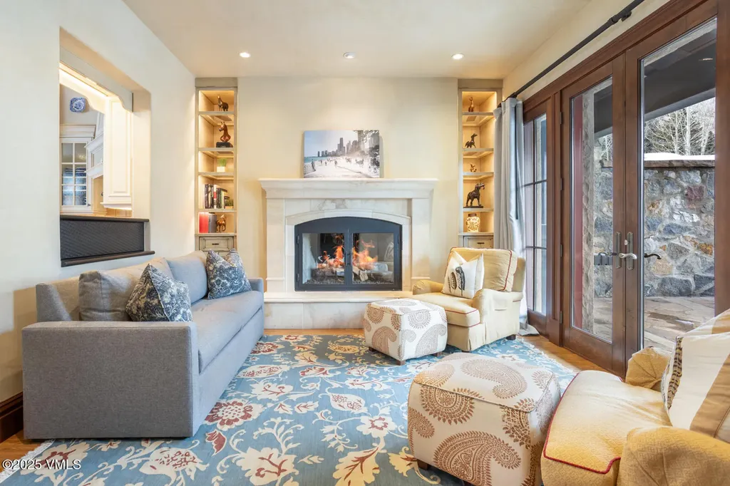 94 Village Walk Beaver Creek CO 81620
