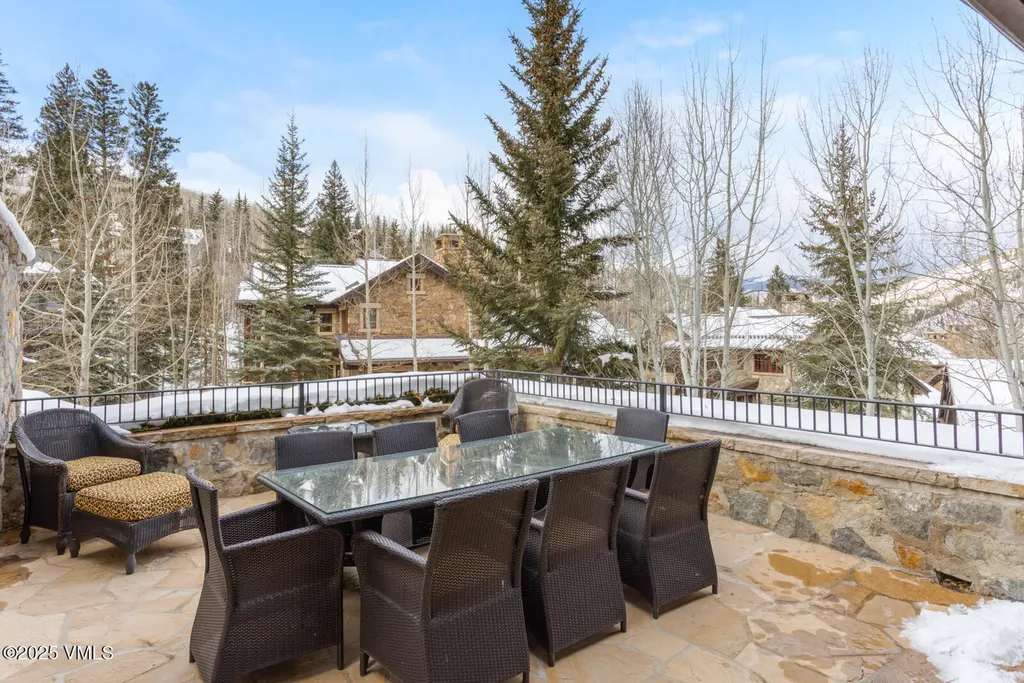 94 Village Walk Beaver Creek CO 81620
