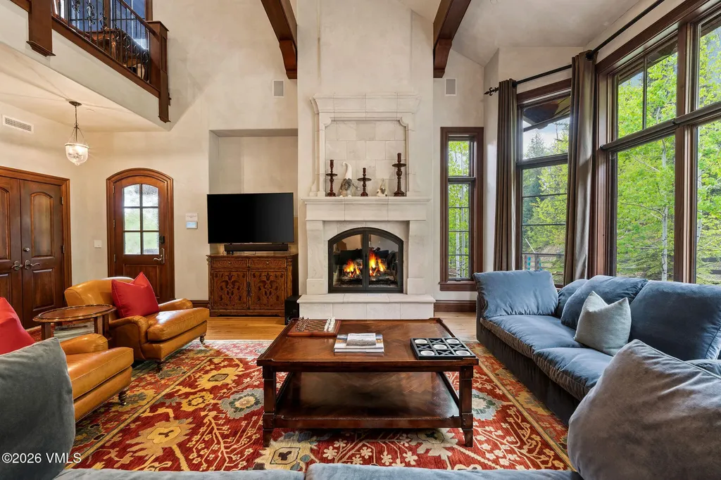 94 Village Walk Beaver Creek CO 81620