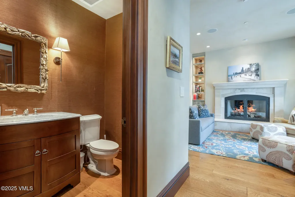 94 Village Walk Beaver Creek CO 81620