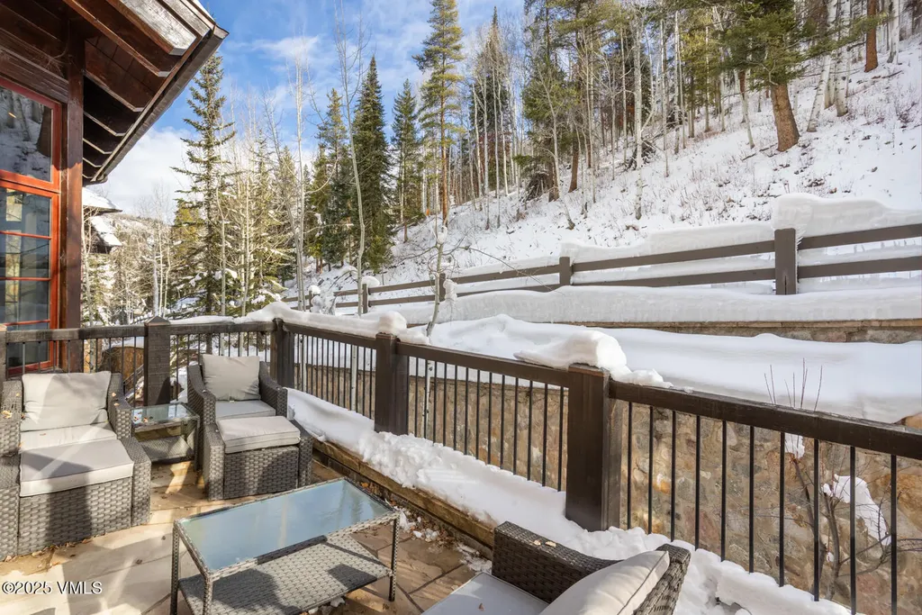94 Village Walk Beaver Creek CO 81620