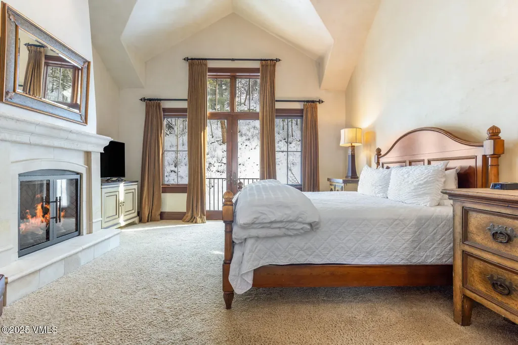 94 Village Walk Beaver Creek CO 81620