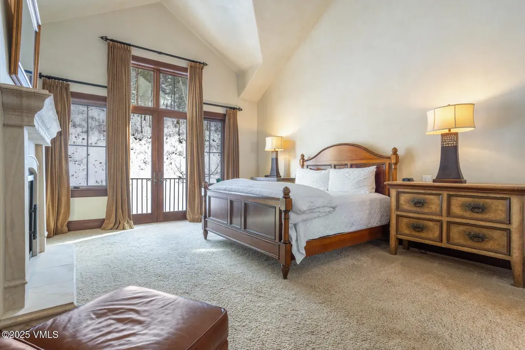 94 Village Walk Beaver Creek CO 81620