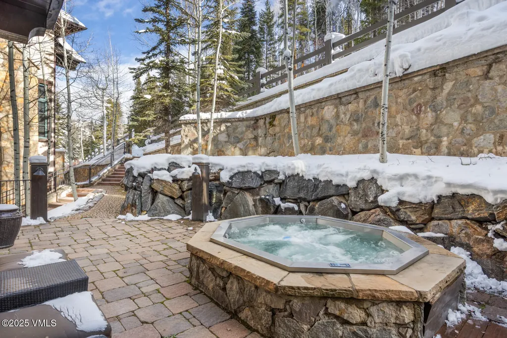 94 Village Walk Beaver Creek CO 81620