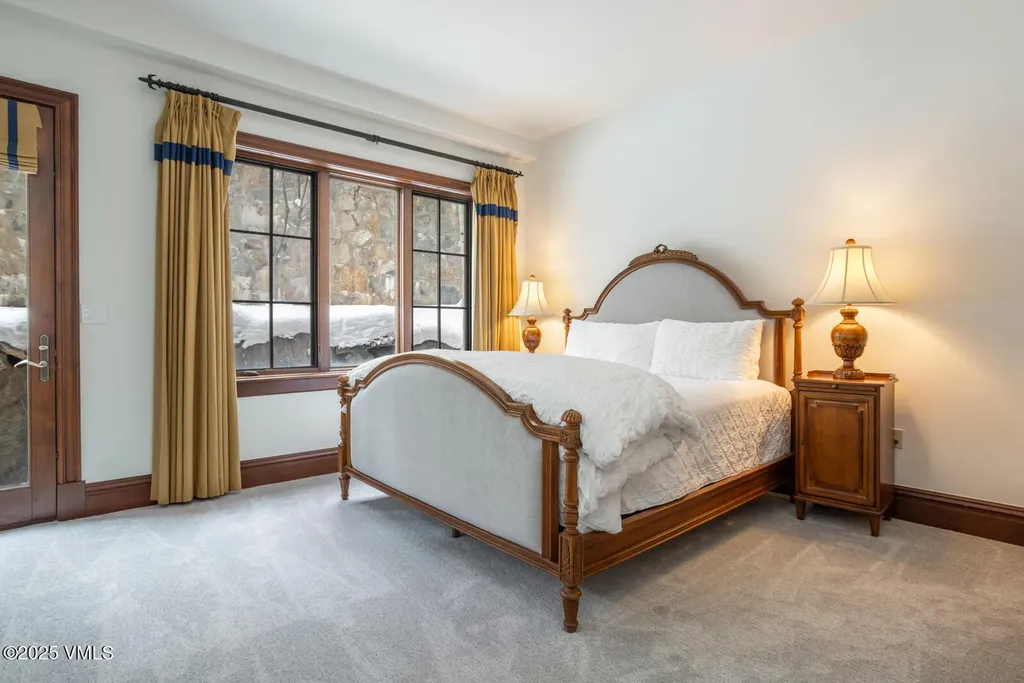 94 Village Walk Beaver Creek CO 81620