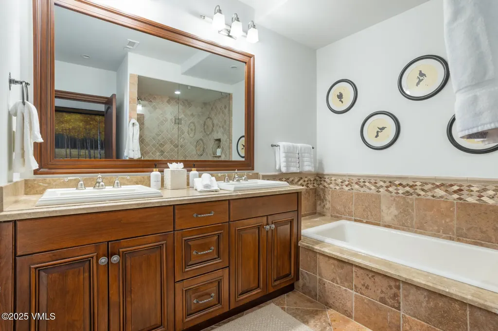 94 Village Walk Beaver Creek CO 81620