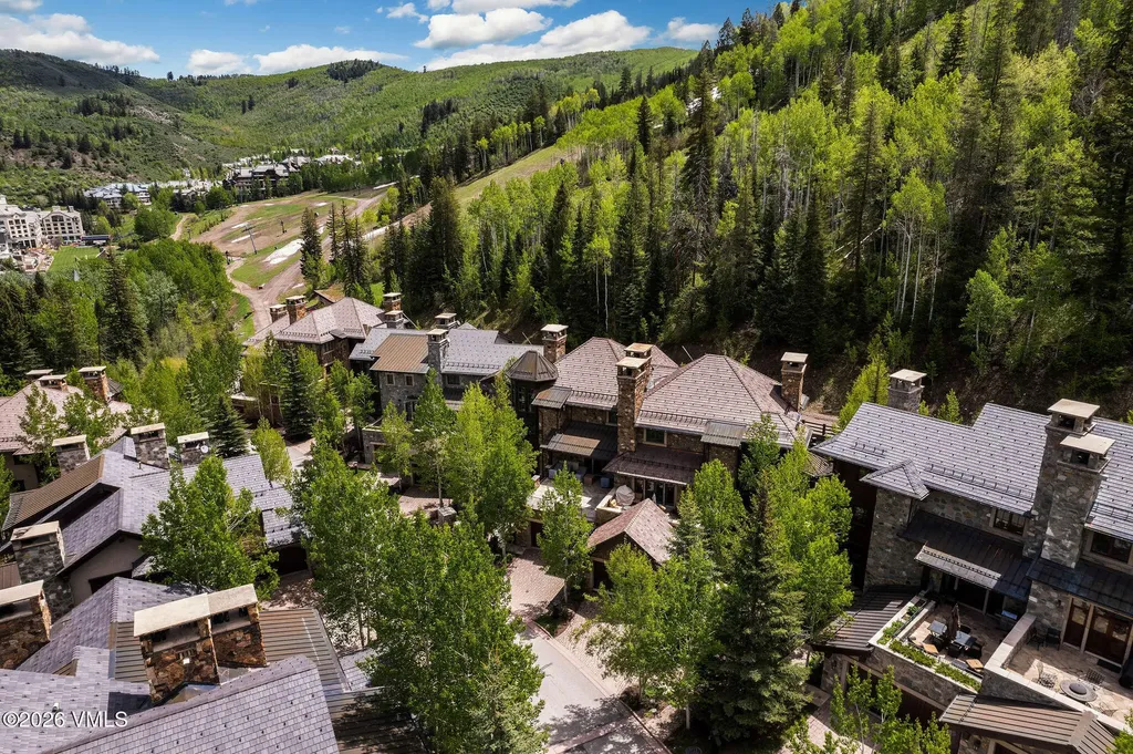 94 Village Walk Beaver Creek CO 81620