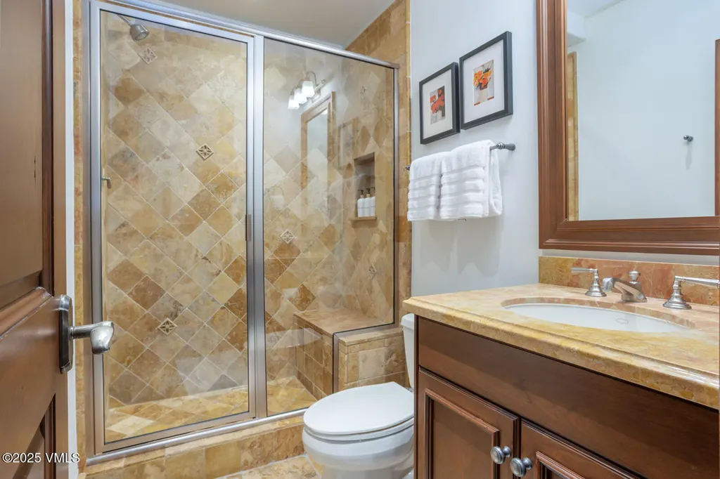94 Village Walk Beaver Creek CO 81620