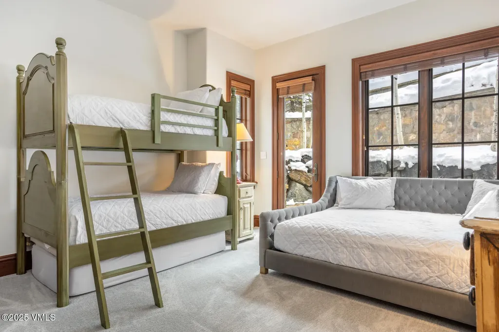 94 Village Walk Beaver Creek CO 81620