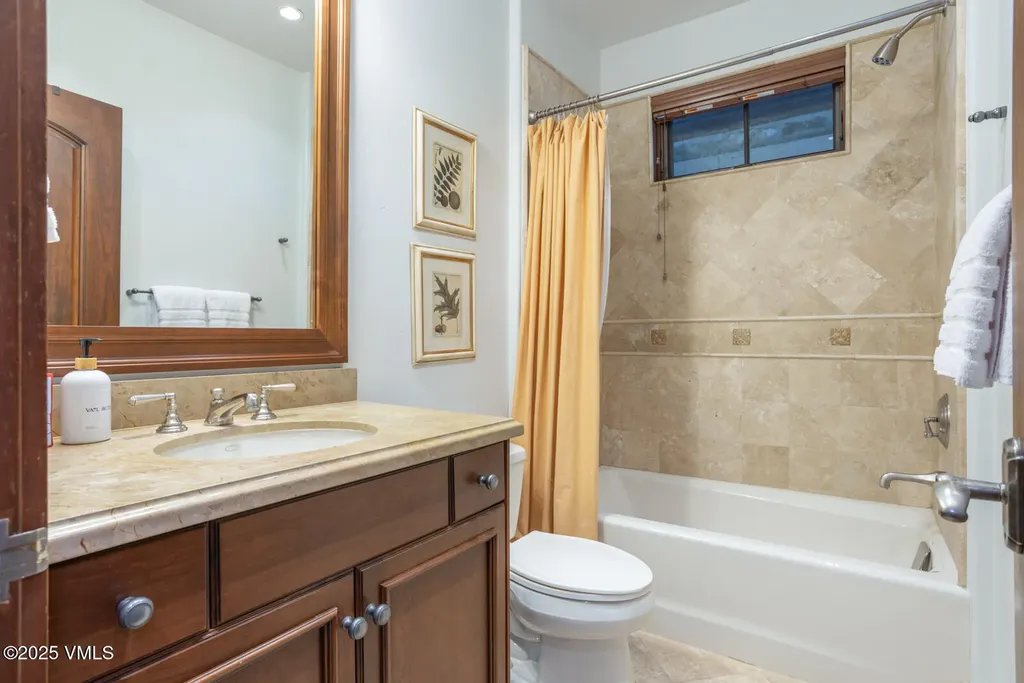 94 Village Walk Beaver Creek CO 81620