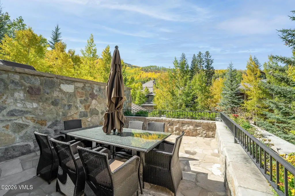 94 Village Walk Beaver Creek CO 81620
