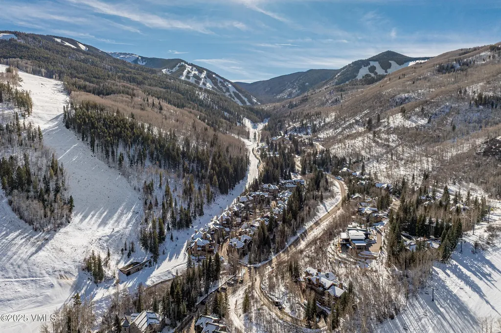 94 Village Walk Beaver Creek CO 81620