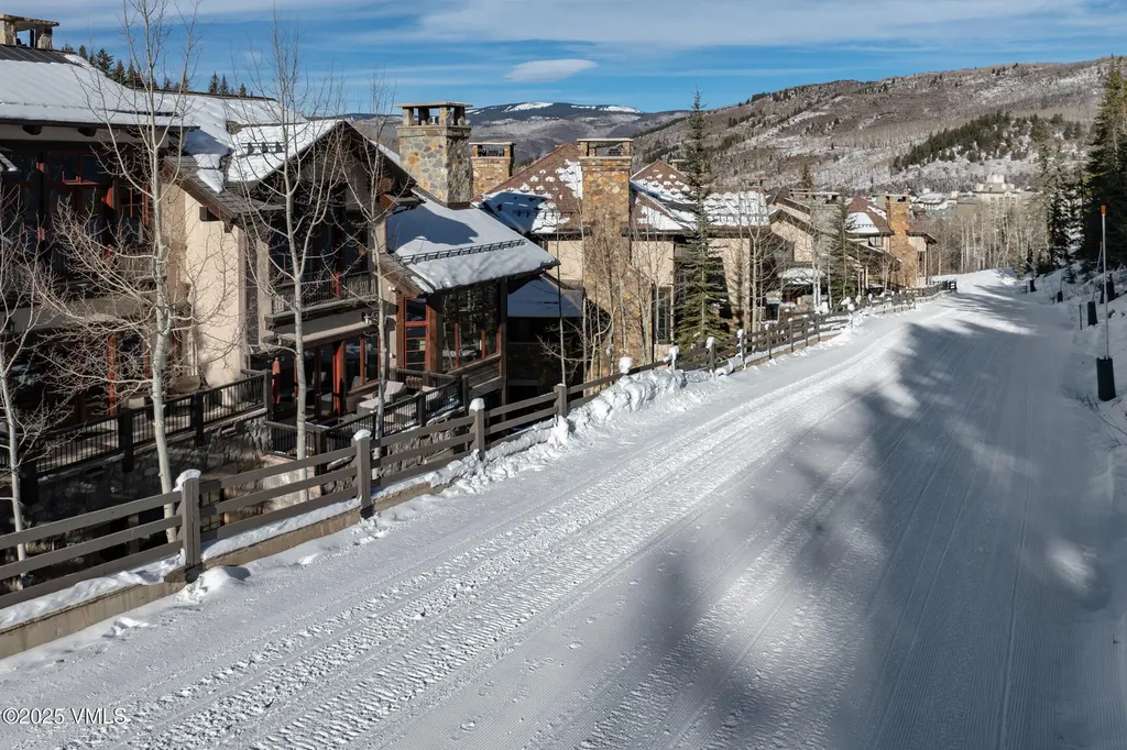 94 Village Walk Beaver Creek CO 81620