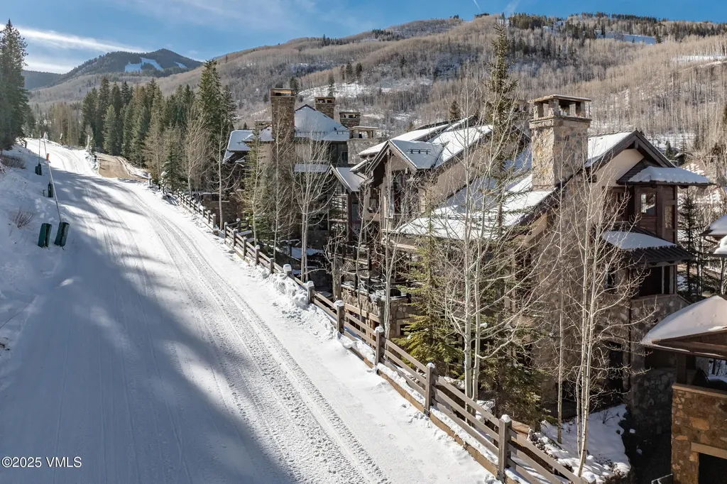 94 Village Walk Beaver Creek CO 81620