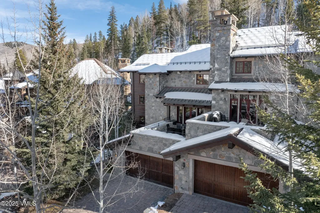 94 Village Walk Beaver Creek CO 81620