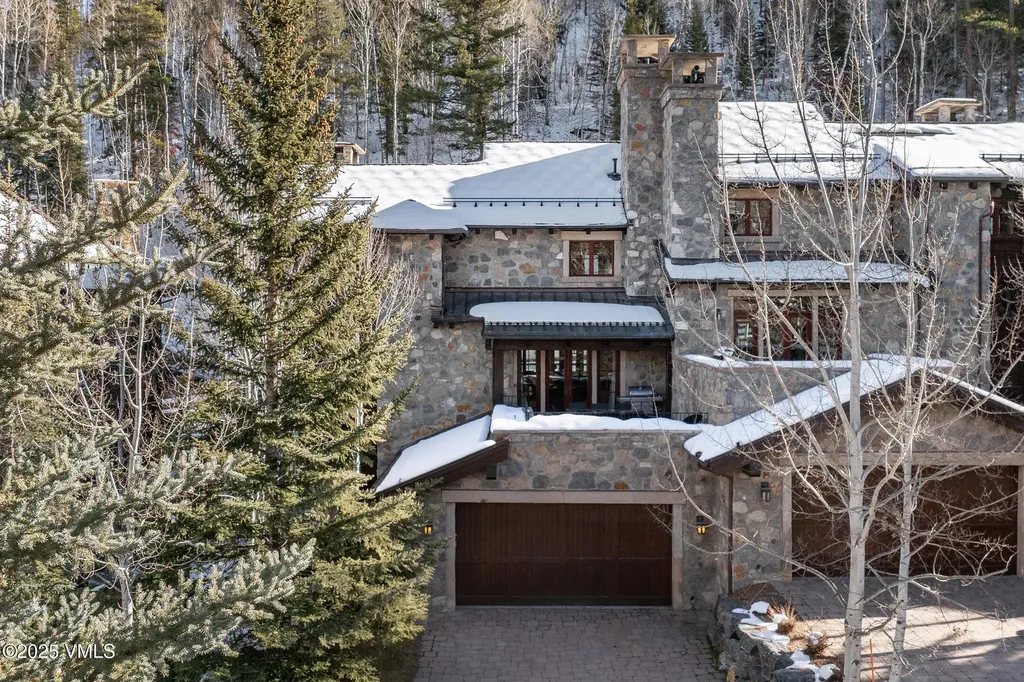 94 Village Walk Beaver Creek CO 81620