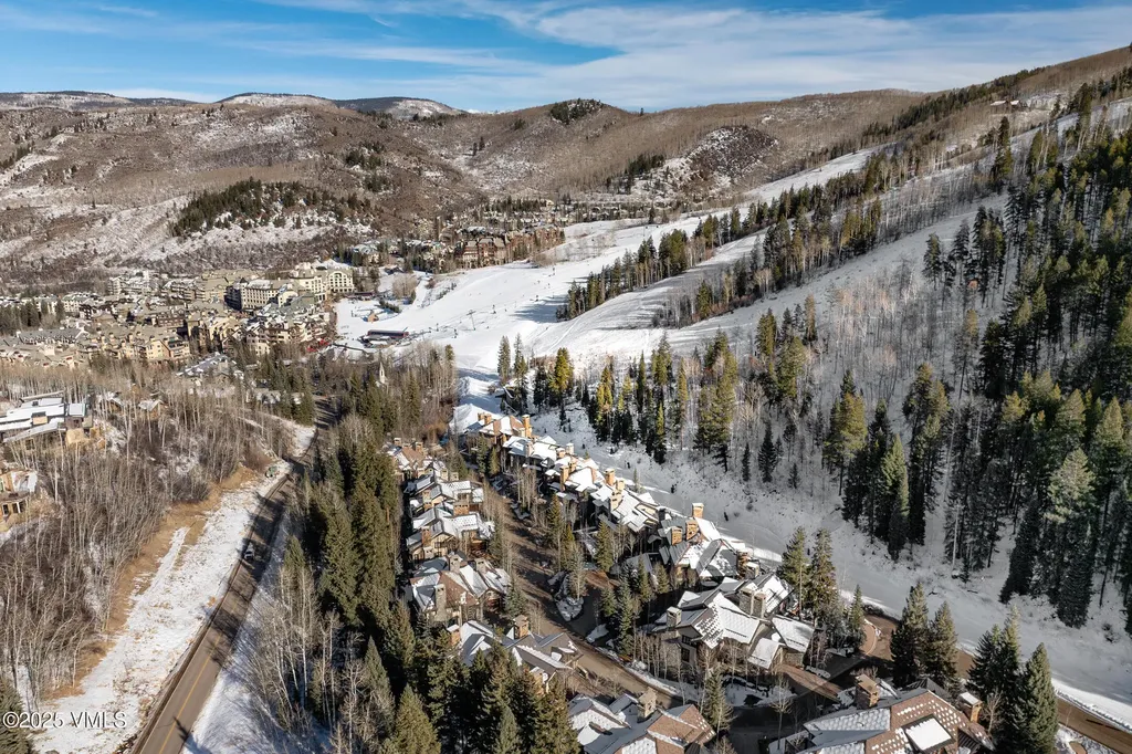 94 Village Walk Beaver Creek CO 81620