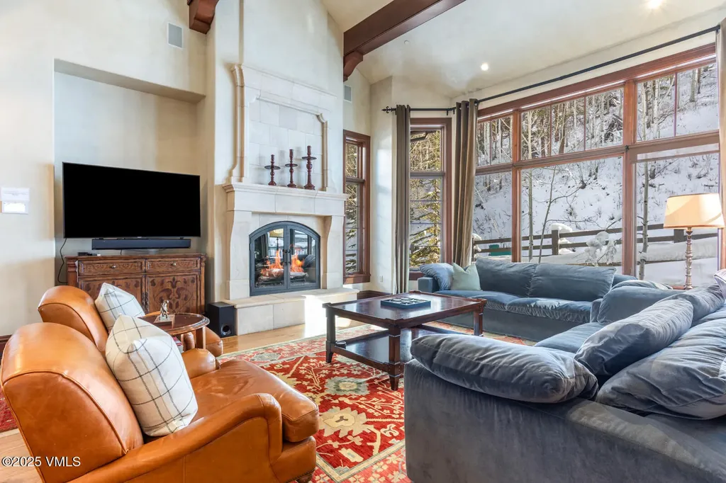 94 Village Walk Beaver Creek CO 81620