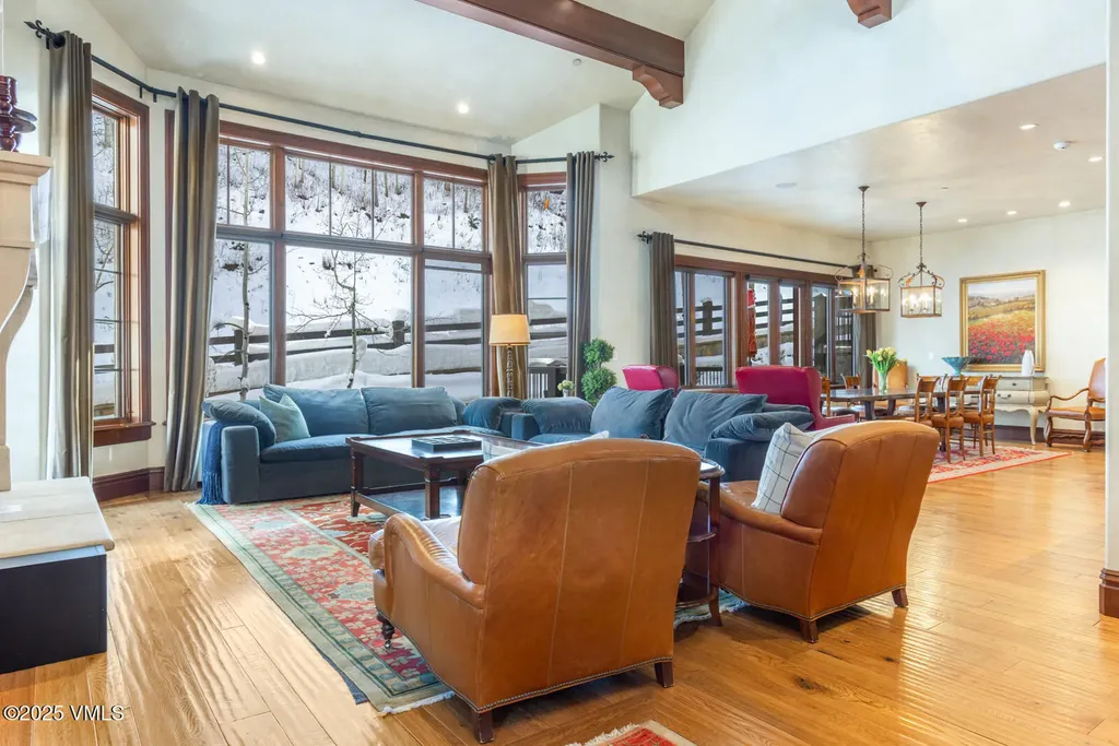 94 Village Walk Beaver Creek CO 81620