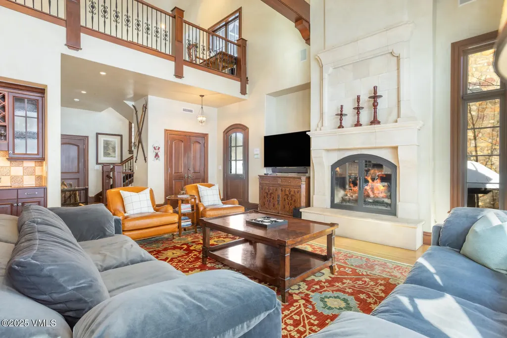 94 Village Walk Beaver Creek CO 81620
