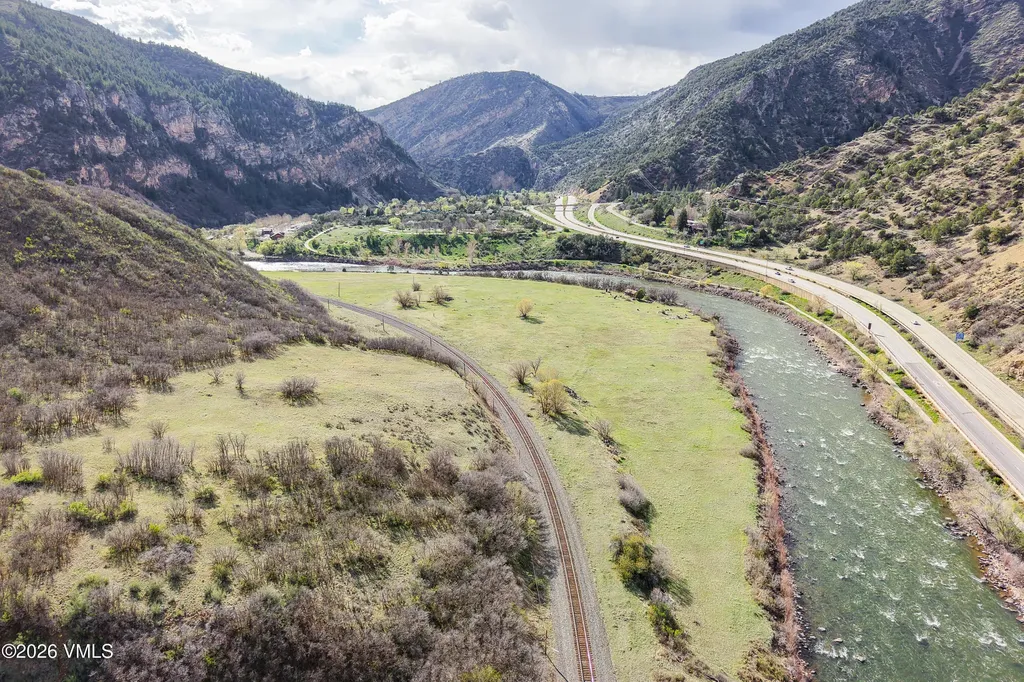 Glenwood Springs CO 81601