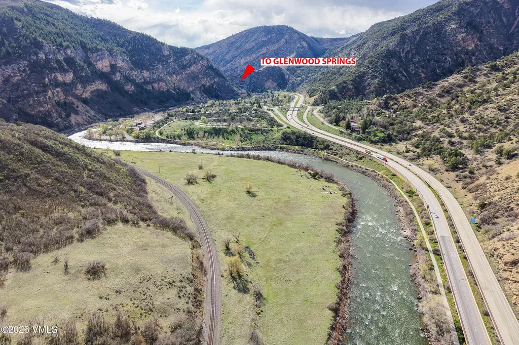 Glenwood Springs CO 81601