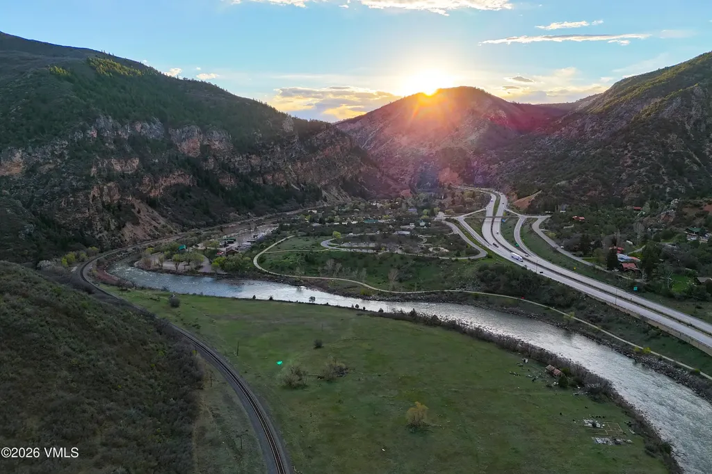 Glenwood Springs CO 81601