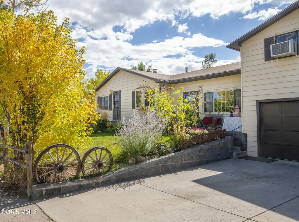 197 Park Street Gypsum CO 81637