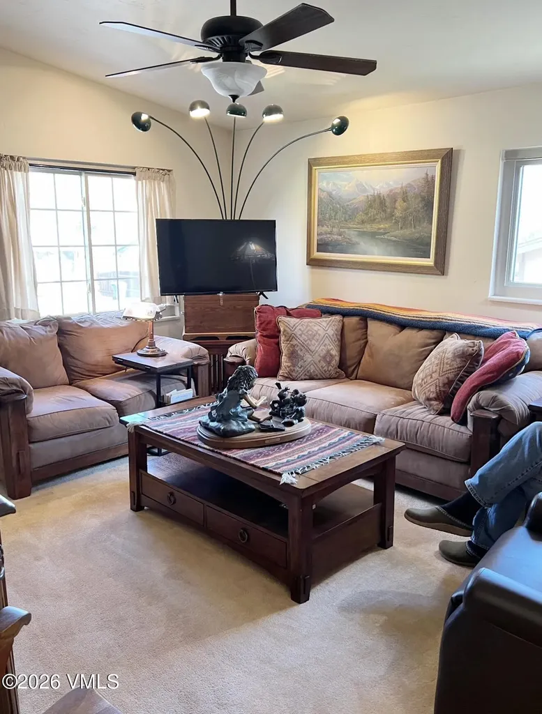197 Park Street Gypsum CO 81637