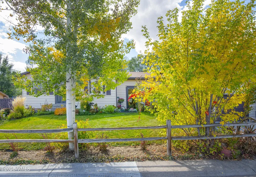 197 Park Street Gypsum CO 81637