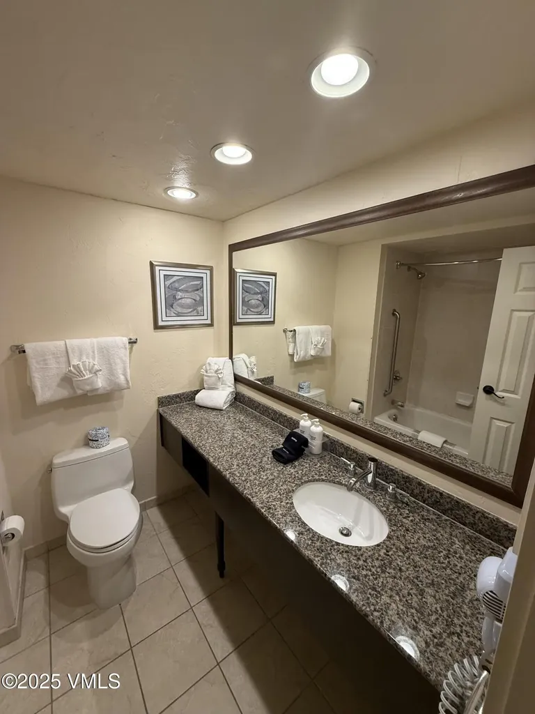 1020 Vail View Drive Vail CO 81657