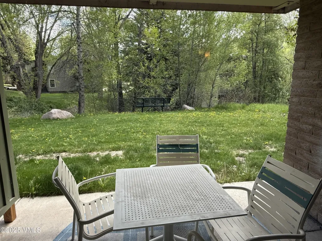 1020 Vail View Drive Vail CO 81657