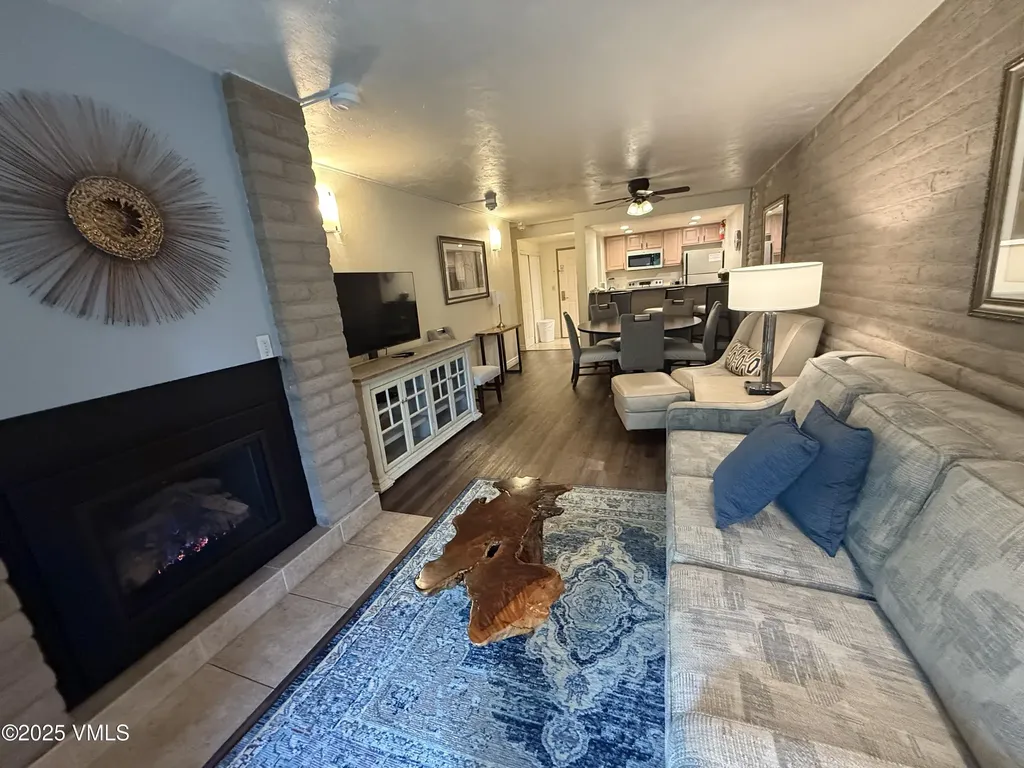 1020 Vail View Drive Vail CO 81657