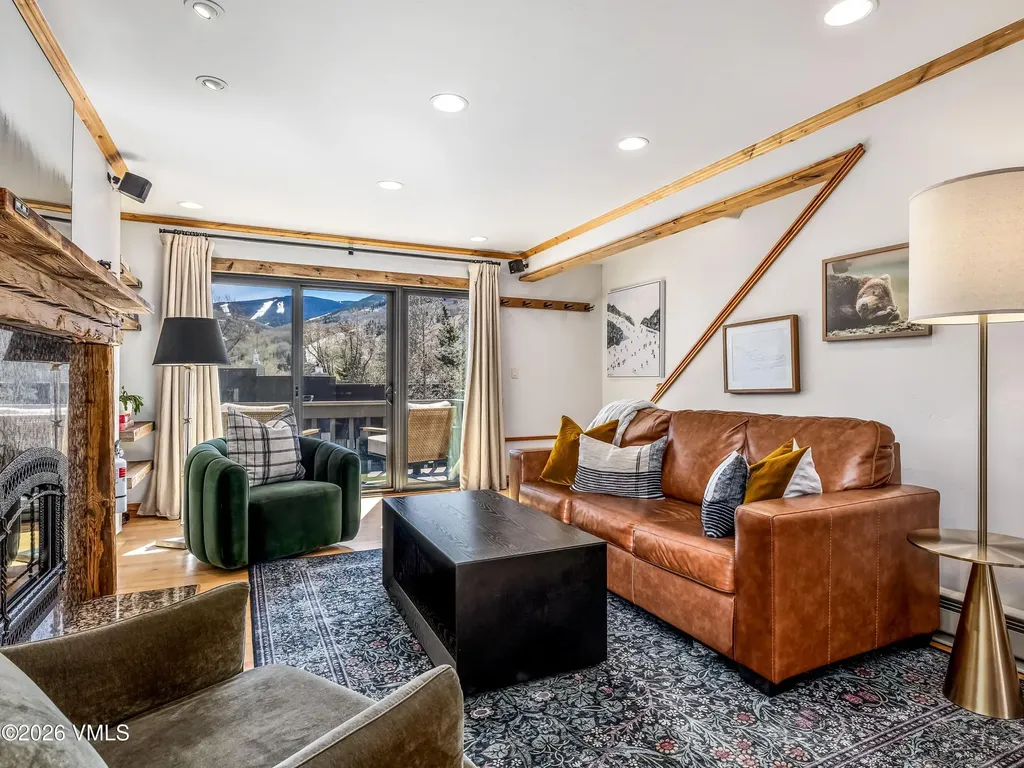 980 Vail View Vail CO 81657