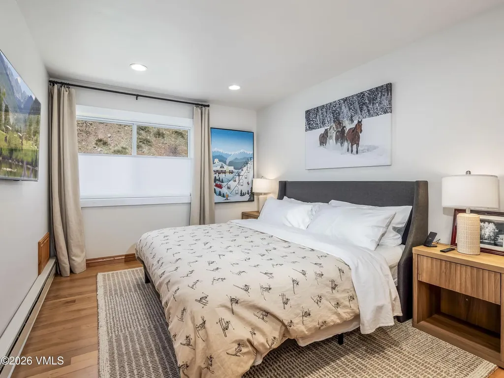 980 Vail View Vail CO 81657