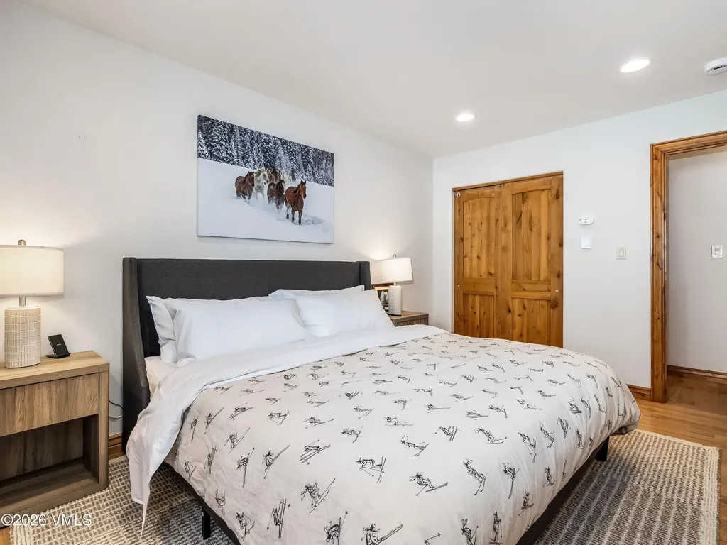 980 Vail View Vail CO 81657