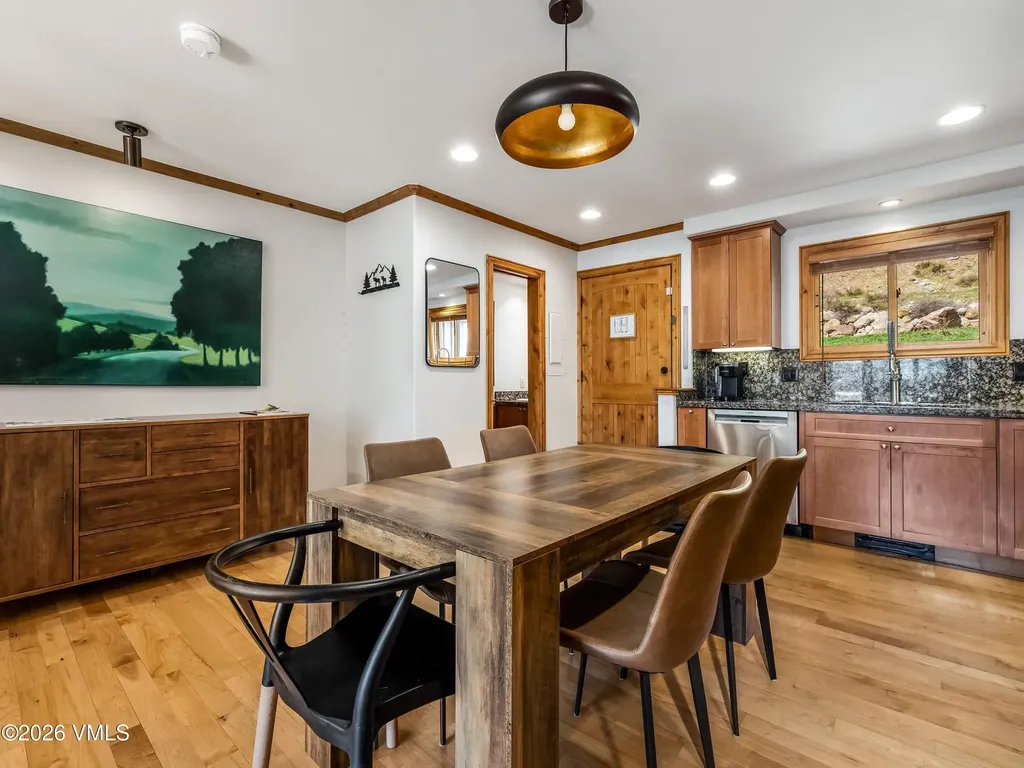 980 Vail View Vail CO 81657