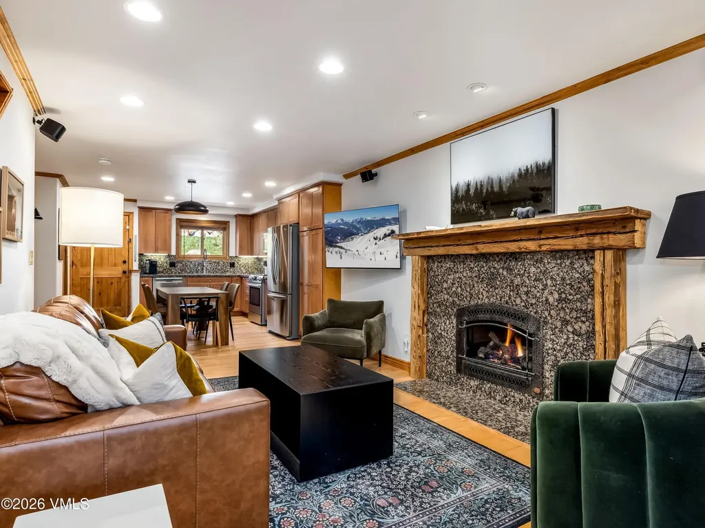 980 Vail View Vail CO 81657