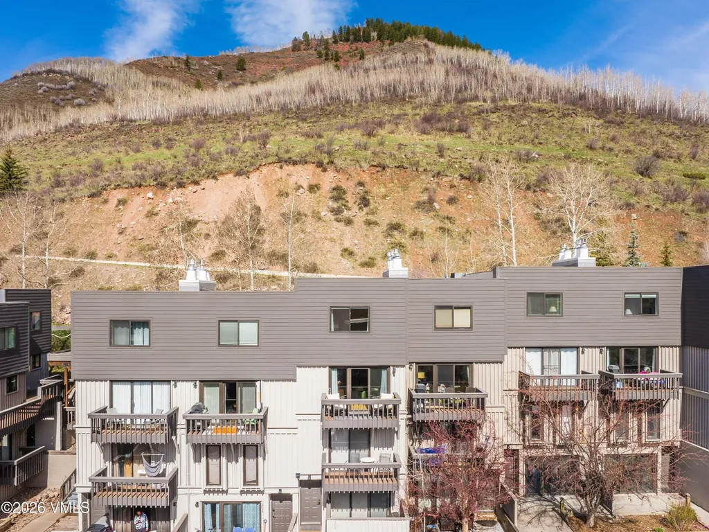 980 Vail View Vail CO 81657