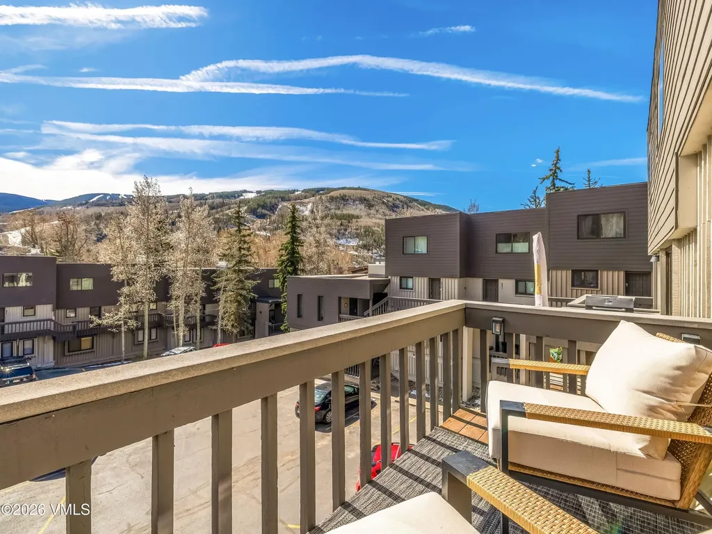 980 Vail View Vail CO 81657