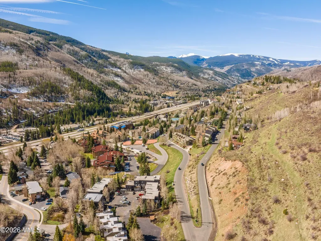 980 Vail View Vail CO 81657