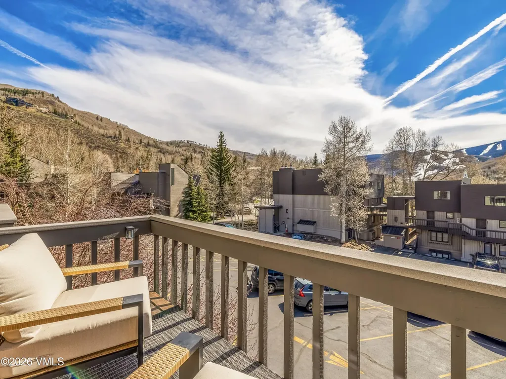 980 Vail View Vail CO 81657