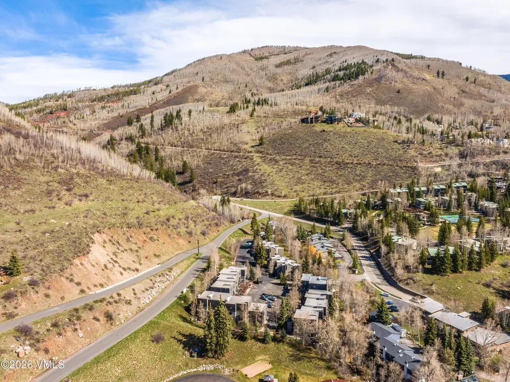 980 Vail View Vail CO 81657